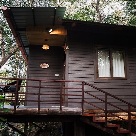 Captain'S Camp Sirsi Exteriér fotografie