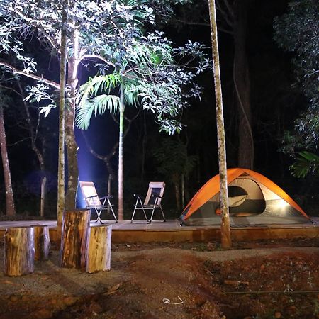 Captain'S Camp Sirsi Exteriér fotografie